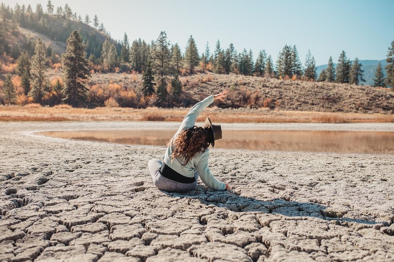 Yin Yoga Benefits