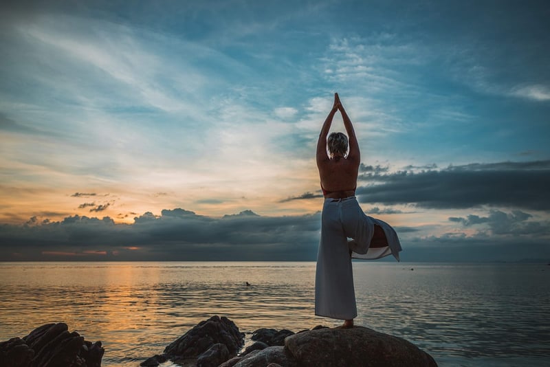 Yoga Meditation